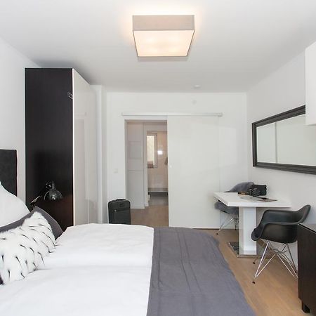 Main Apartment Frankfurt Offenbach Exterior foto